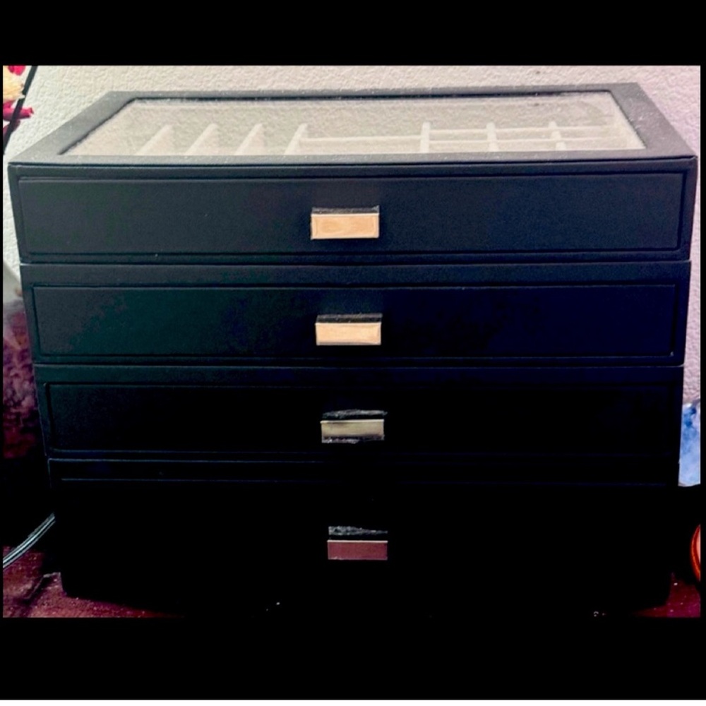 RESERVED FOR MONIQUEKAR - Stackers Supersize Set